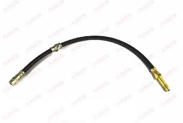 Mangueira do freio traseira BMW 34301165174