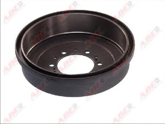 Tambor do freio traseiro Toyota 4243104030 preço, a partir de 76,81 USD