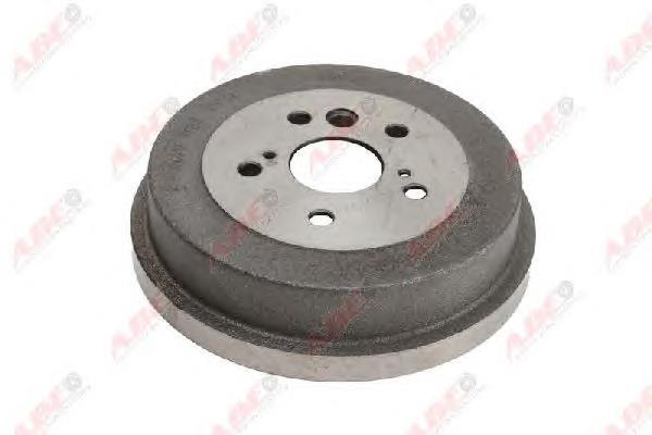 Tambor do freio traseiro Toyota 4243142050 preço, a partir de 61,60 USD