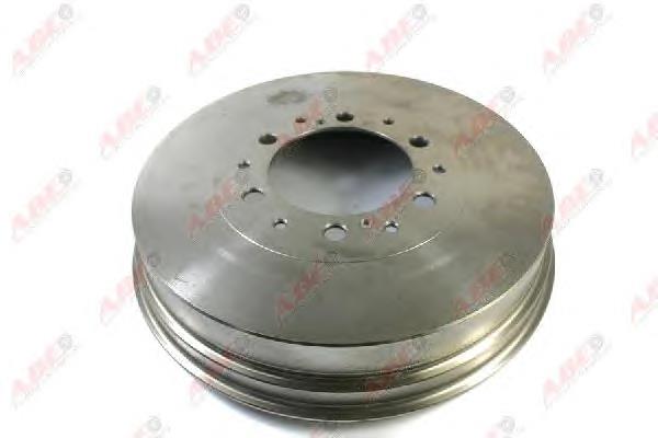 Tambor do freio traseiro TA219C Japan Parts
