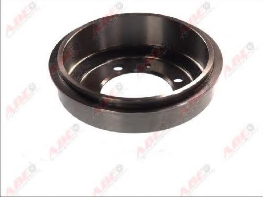 Tambor do freio traseiro 14C01310 Brembo