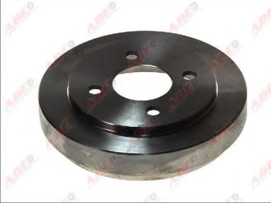 Compre TA105C Japan Parts Tambor do freio traseiro