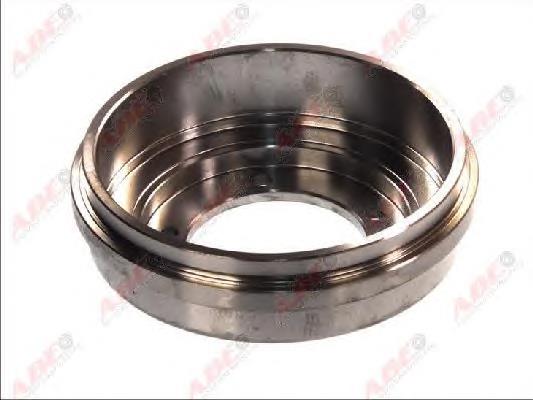 Tambor do freio traseiro Ford 92VB1126AA