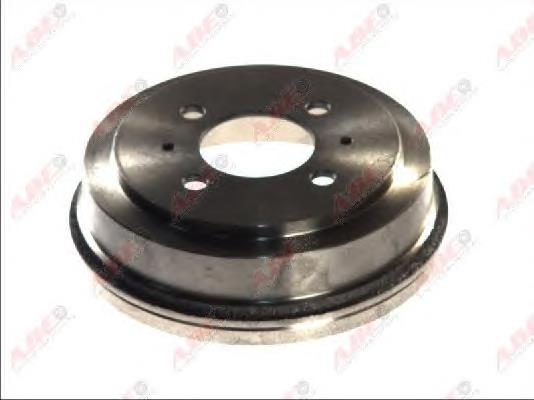 Tambor do freio traseiro 14A68510 Brembo