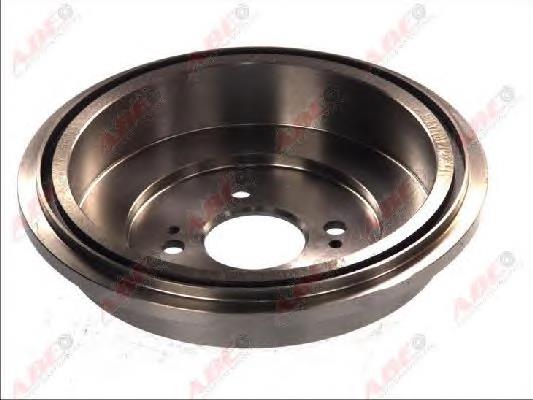 Tambor do freio traseiro Delphi BF614 preço, a partir de 54,17 USD