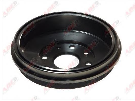 14D63110 Brembo Tambor do freio traseiro