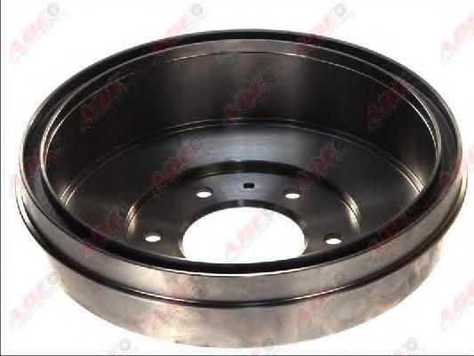 Tambor do freio traseiro Mitsubishi 4615A127 preço, a partir de 119,28 USD