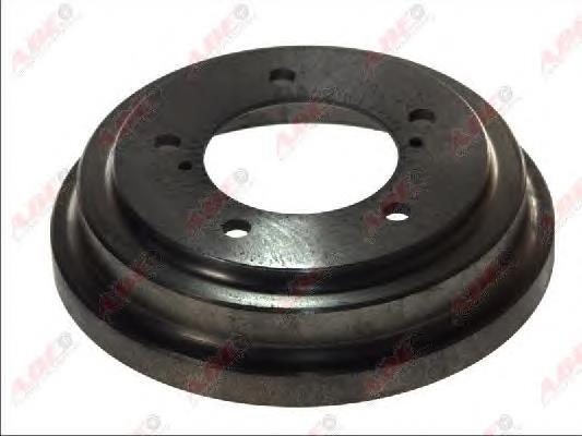 Tambor do freio traseiro Peugeot/Citroen 1803P2 preço, a partir de 47,07 USD