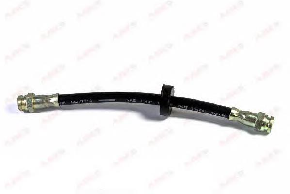 60806266 Fiat/Alfa/Lancia Mangueira do freio traseira