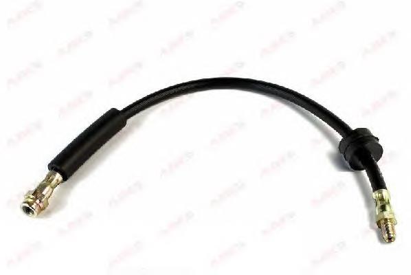 Compre 46786431 Fiat/Alfa/Lancia Mangueira do freio dianteira
