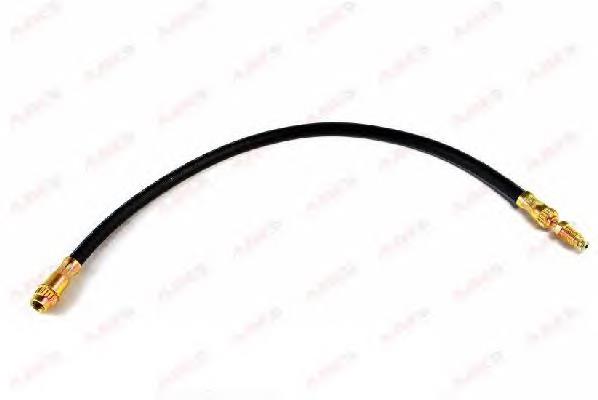 Mangueira do freio dianteira Peugeot/Citroen 1623254580 preço, a partir de 12,48 USD