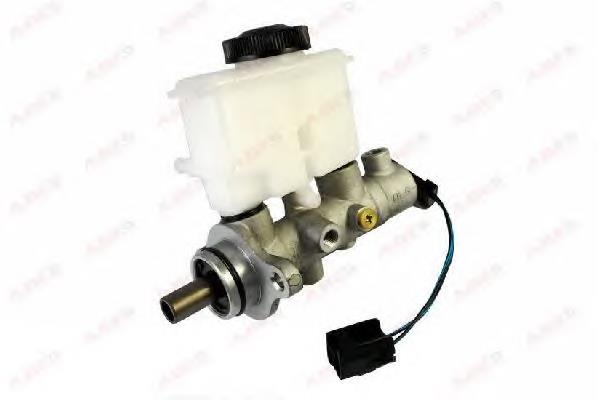 Cilindro mestre do freio Mazda 323 F VI BJ