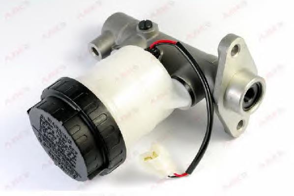 Cilindro mestre do freio Mitsubishi MB534481