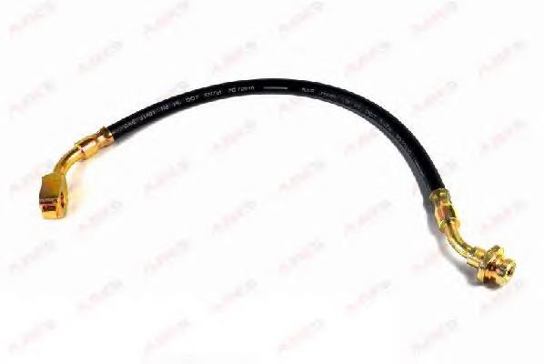 Mangueira do freio dianteira direita Japan Parts TF168 preço, a partir de 25,43 USD