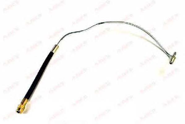 A1242950513 Mercedes Tubo de embraiagem