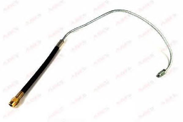 A1232951713 Mercedes Mangueira de embraiagem