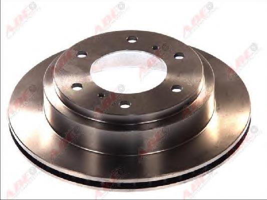 Disco do freio traseiro Japan Parts DP515C preço, a partir de 51,27 USD