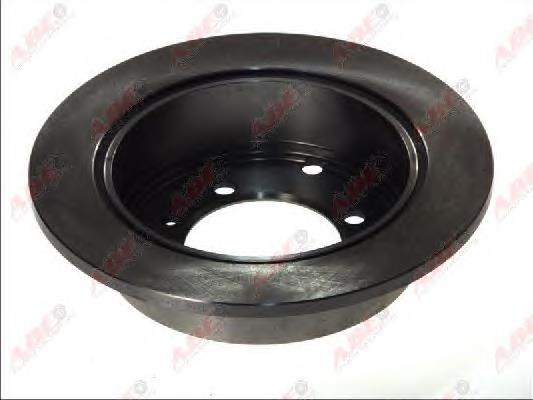 Compre C45010ABE ABE Disco do freio traseiro