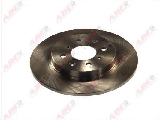 Compre 18049 ABS Disco do freio traseiro