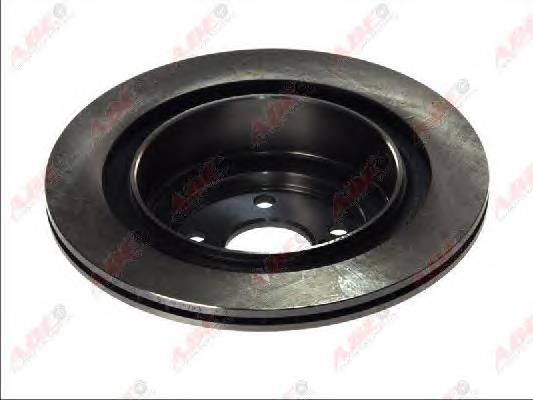 Disco do freio traseiro Subaru 26700AE081