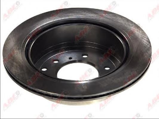 Disco do freio traseiro Japan Parts DP516C preço, a partir de 87,14 USD