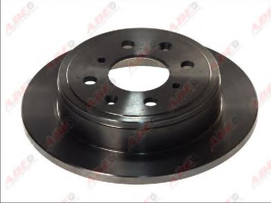 Compre DP402C Japan Parts Disco do freio traseiro
