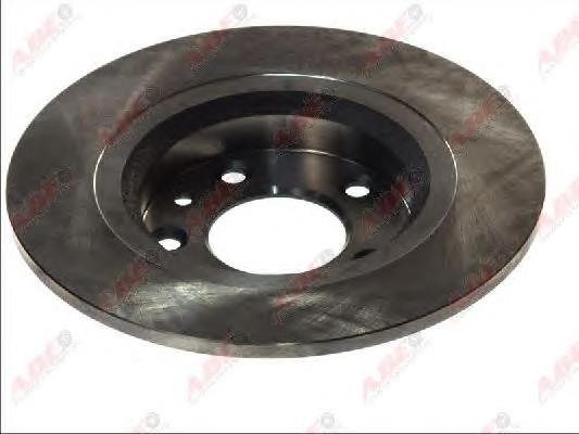 Compre C43029ABE ABE Disco do freio traseiro