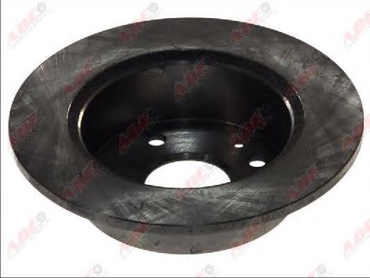 Disco do freio traseiro Ackojap A2640008 preço, a partir de 57,63 USD