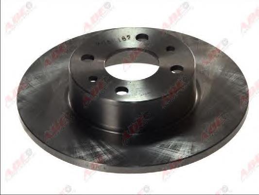 Disco do freio traseiro Fiat/Alfa/Lancia 164202610001 preço, a partir de 23,74 USD