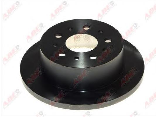 Compre 1673602180 Peugeot/Citroen Disco do freio traseiro