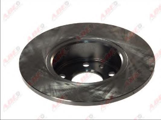 0012601271 Fiat/Alfa/Lancia Disco do freio traseiro