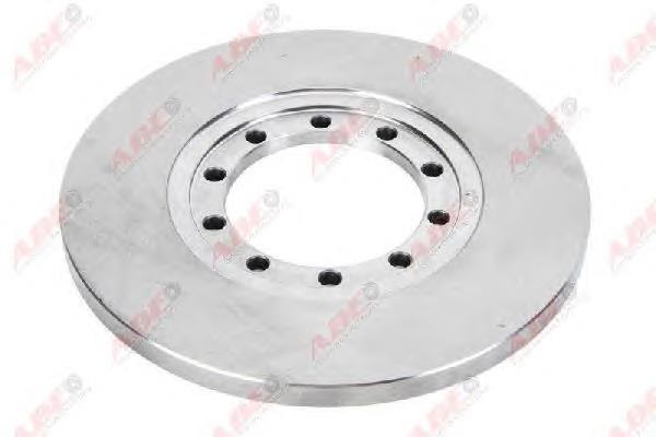 Compre LVBD1235Z Motaquip Disco do freio traseiro