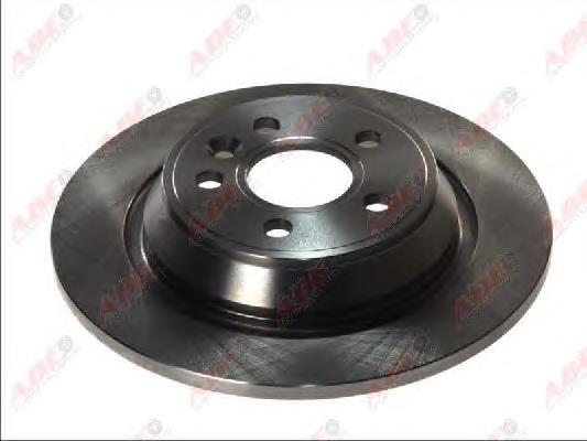 Disco do freio traseiro 1892357 Ford