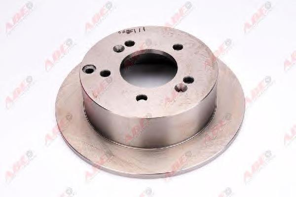 Compre 5841139300 Hyundai/Kia Disco do freio traseiro