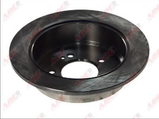 S584113A300 Hyundai/Kia Disco do freio traseiro