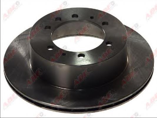 Disco do freio traseiro Japan Parts DP116C preço, a partir de 64,39 USD