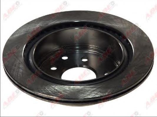 Compre 432063NL0A Nissan/Infiniti Disco do freio traseiro