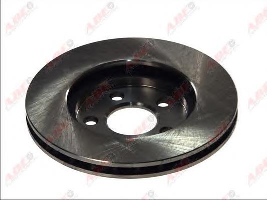 Compre 4683259 Chrysler Disco do freio dianteiro