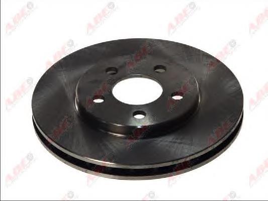 4683259 Chrysler Disco do freio dianteiro