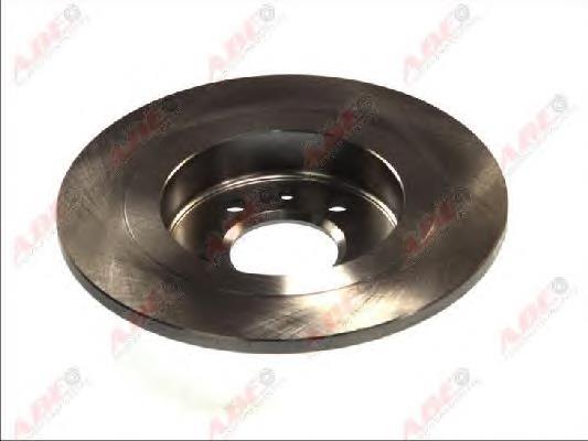 Disco do freio traseiro Japan Parts DPW07C preço, a partir de 47,29 USD