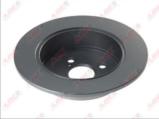 Disco do freio traseiro Japan Parts DP215C preço, a partir de 40,23 USD