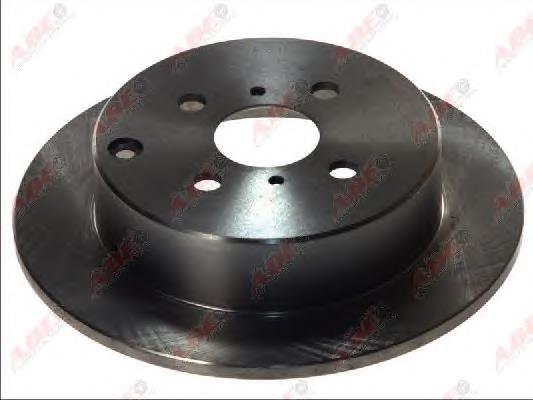 Disco do freio traseiro Remsa 680500 preço, a partir de 48,53 USD