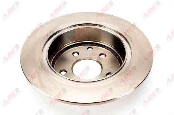 Compre D3206JD00GVA Nissan/Infiniti Disco do freio traseiro