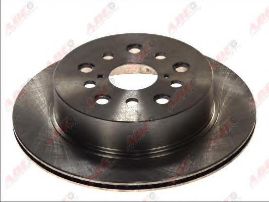 Disco do freio traseiro Toyota 4243150060 preço, a partir de 40,05 USD