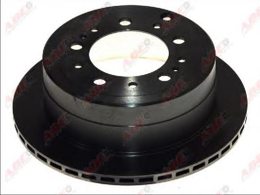 Compre DP223C Japan Parts Disco do freio traseiro