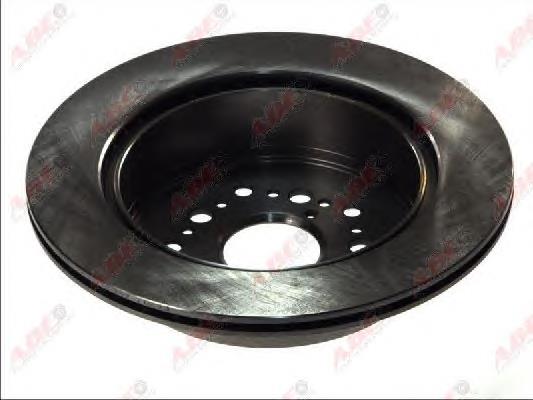 Compre C42031ABE ABE Disco do freio traseiro