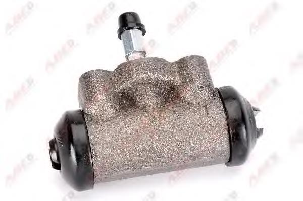 Cilindro traseiro do freio de rodas de trabalho Subaru 26256AA001 preço, a partir de 15,83 USD