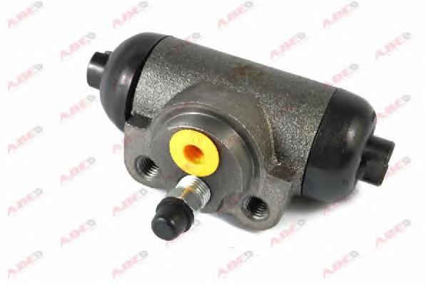 Compre MR493393 Mitsubishi Cilindro traseiro do freio de rodas de trabalho
