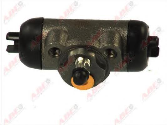 CS537 Japan Parts Cilindro traseiro do freio de rodas de trabalho