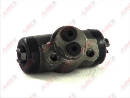 Cilindro traseiro do freio de rodas de trabalho MR493392 Mitsubishi